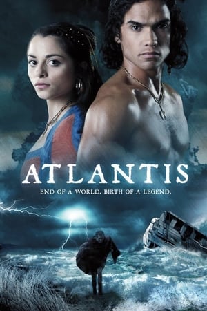L'Atlantide, fin d'un monde, naissance d'un mythe - Atlantis: End of a World, Birth of a Legend (2011)