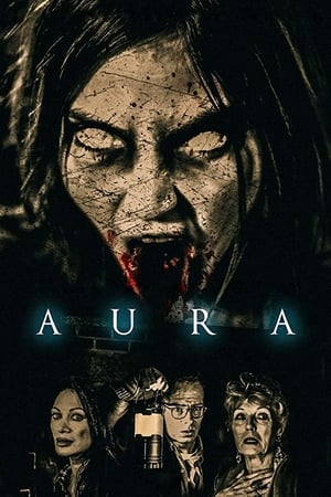The Exorcism Of Karen Walker - Aura (2018)