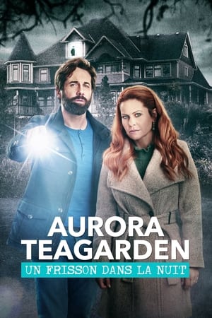 Aurora Teagarden : Un frisson dans la nuit - Aurora Teagarden Mysteries: Haunted By Murder (2022)