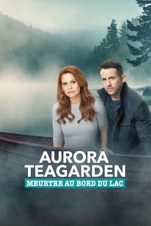 Aurora Teagarden : Meurtre au bord du lac - Aurora Teagarden Mysteries: Honeymoon, Honeymurder (2021)
