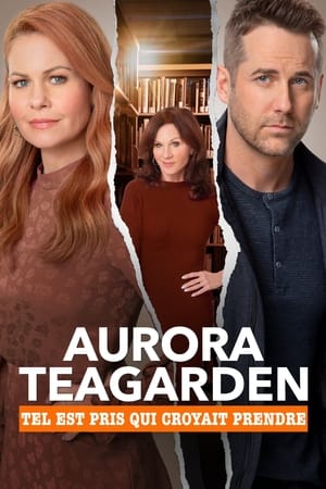 Aurora Teagarden : Tel est pris celui qui croyait prendre - Aurora Teagarden Mysteries: How to Con a Con (2021)