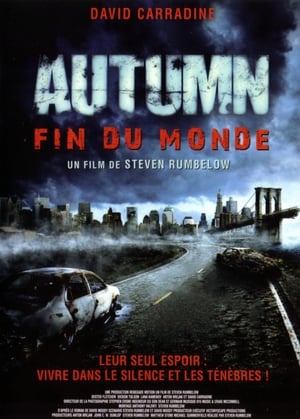 Autumn : Fin du monde - Autumn (2009)