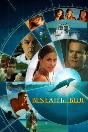 Bleu océan - Beneath the Blue (2010)
