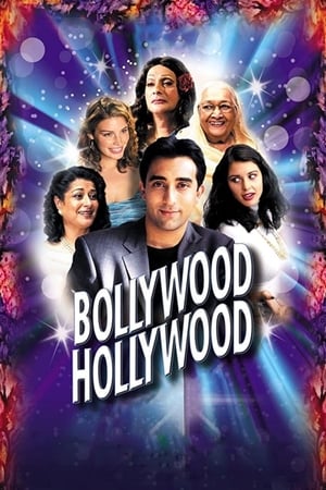 Bollywood vs. Hollywood - Bollywood/Hollywood (2002)