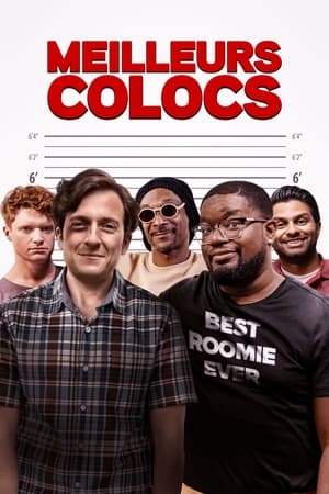 Meilleurs Colocs - Bromates (2022)