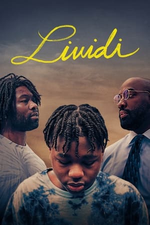 Lividi - Bruiser (2022)