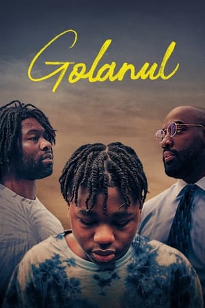Golanul - Bruiser (2022)