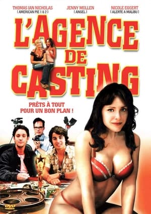 L'Agence De Casting - Cattle Call (2006)