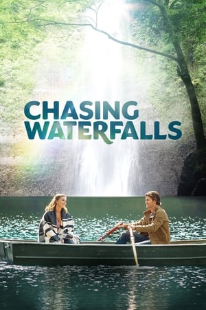 Coup de foudre sous les cascades - Chasing Waterfalls (2021)