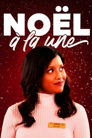 Noël à la une - Christmas 9 to 5 (2019)