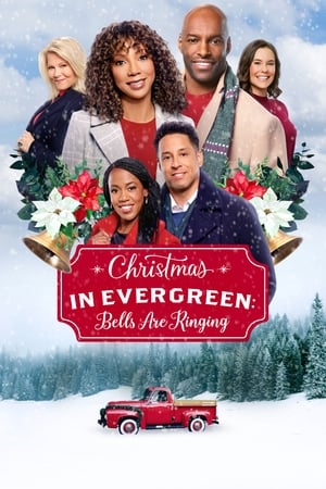 Les Petits Miracles de Noël - Christmas in Evergreen: Bells Are Ringing (2020)