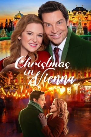 Un Noël impérial - Christmas in Vienna (2020)
