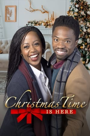Noël à notre porte - Christmas Time Is Here (2021)