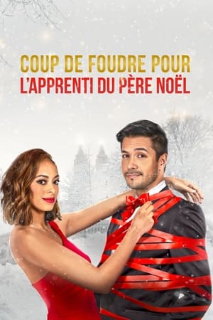 Coup de foudre pour l'apprenti du Père Noël - Christmas Unwrapped (2020)