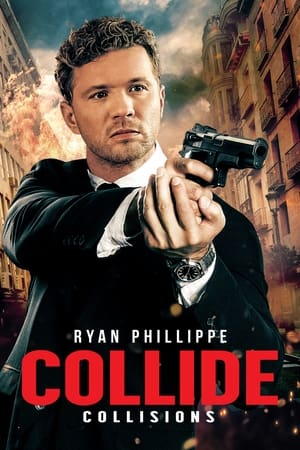Collisions - Collide (2022)