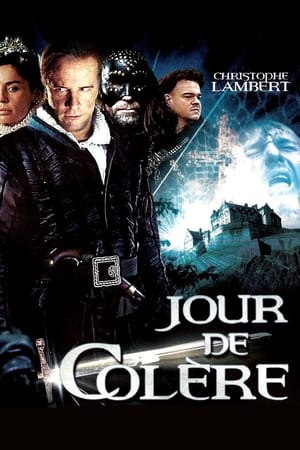 Jour de colère - Day of Wrath (2006)