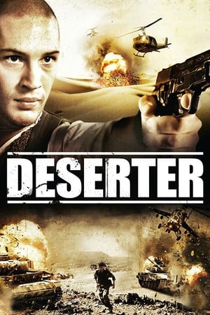 Deserter - Simon: An English Legionnaire (2002)