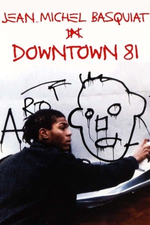 Downtown 81 - Downtown '81 (2001)