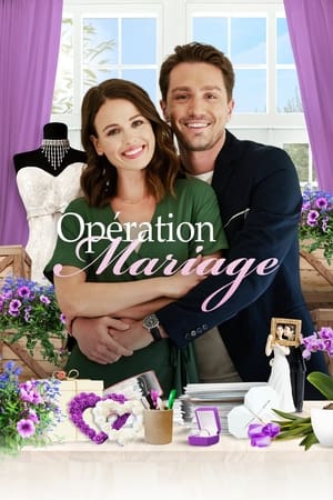 Opération mariage - Eat, Drink and Be Married (2019)