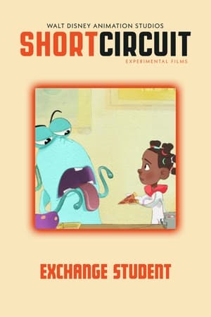 Programme d'échange - Exchange Student (2019)