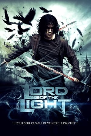 Lord of the Light - Fading of the Cries (2011)
