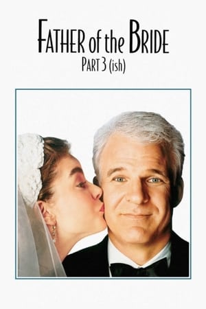 Father of the Bride Part 3 (ish) (2020)
