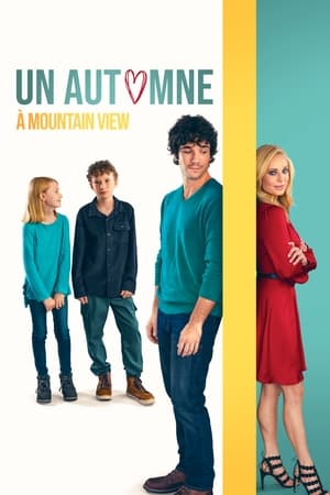 Un automne à Mountain View - Finding Love in Mountain View (2020)