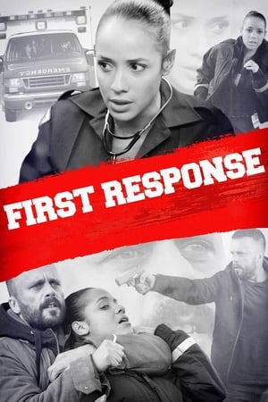 First Response (2015)