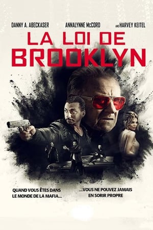 La Loi de Brooklyn - First We Take Brooklyn (2018)