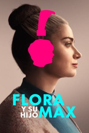 Flora e hijo - Flora and Son (2023)