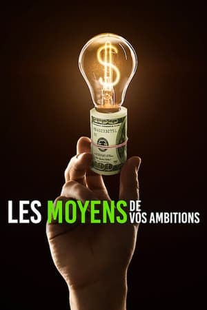 Les Moyens de vos ambitions - Get Smart With Money (2022)