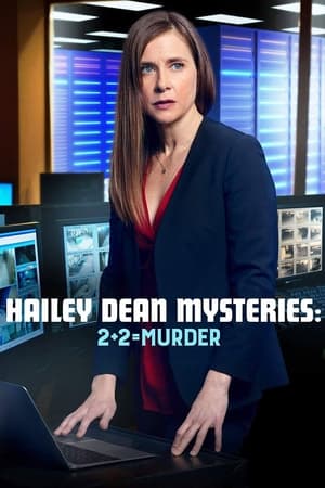 Petits meurtres et confidences : Un meurtre à l'école - Hailey Dean Mysteries: 2 + 2 = Murder (2018)