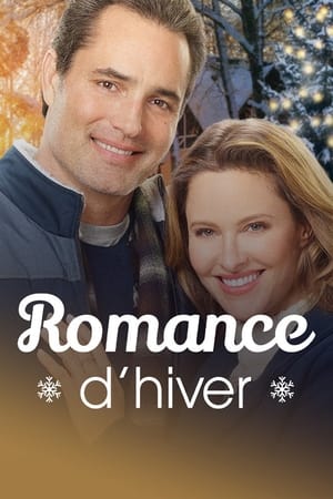 Romance d'hiver - Hearts of Winter (2020)