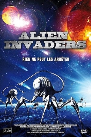 Alien Invaders - High Plains Invaders (2009)