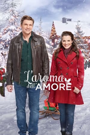 L'aroma dell'amore - Holiday for Heroes (2019)