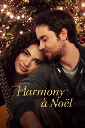 Harmony à Noël - Holiday Harmony (2022)