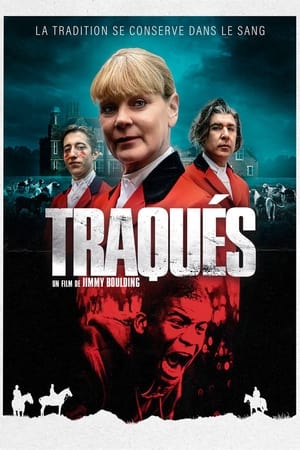 Traqués - Hounded (2022)
