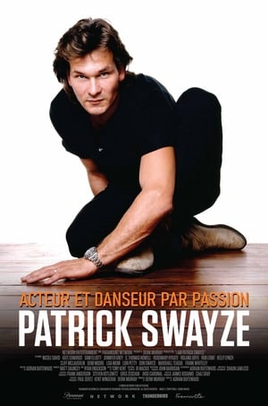 Patrick Swayze - Acteur et danseur par passion - I Am Patrick Swayze (2019)