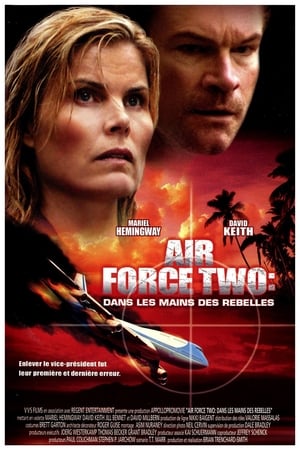Air Force Two - dans les mains des rebelles - In Her Line of Fire (2006)