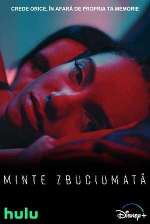 Minte zbuciumată - Jagged Mind (2023)