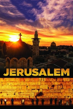 Ierusalim - Jerusalem (2013)
