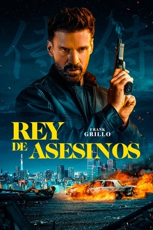 Rey de asesinos - King of Killers (2023)