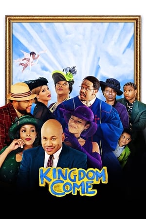 We Are Family - Kingdom Come (2001)
