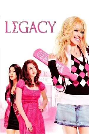 Petites Diablesses - Legacy (2008)