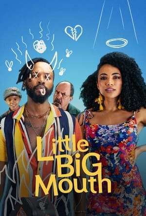 Luke tue-l'amour - Little Big Mouth (2021)