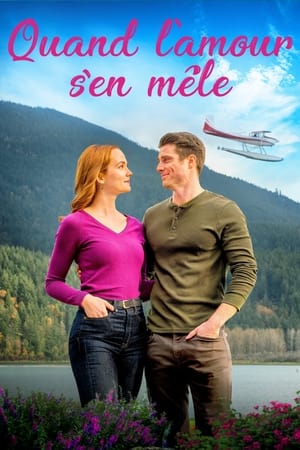 Quand l’amour s’en mêle - Love on Harbor Island (2020)