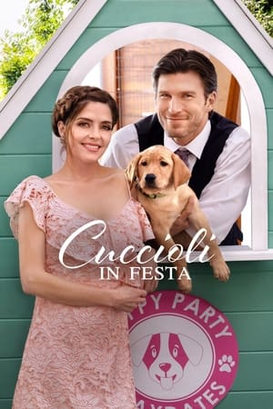 Cuccioli in festa - Love Unleashed (2019)