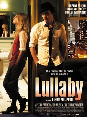 Lullaby - Lullaby for Pi (2010)
