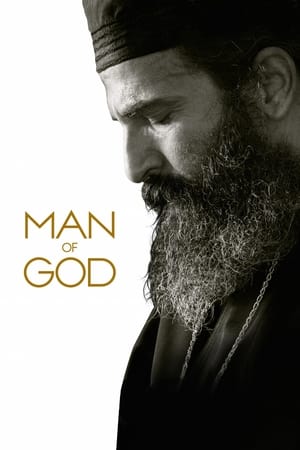 Omul lui Dumnezeu - Man of God (2021)