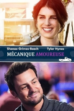 Mécanique amoureuse - Mechanics of Love (2017)